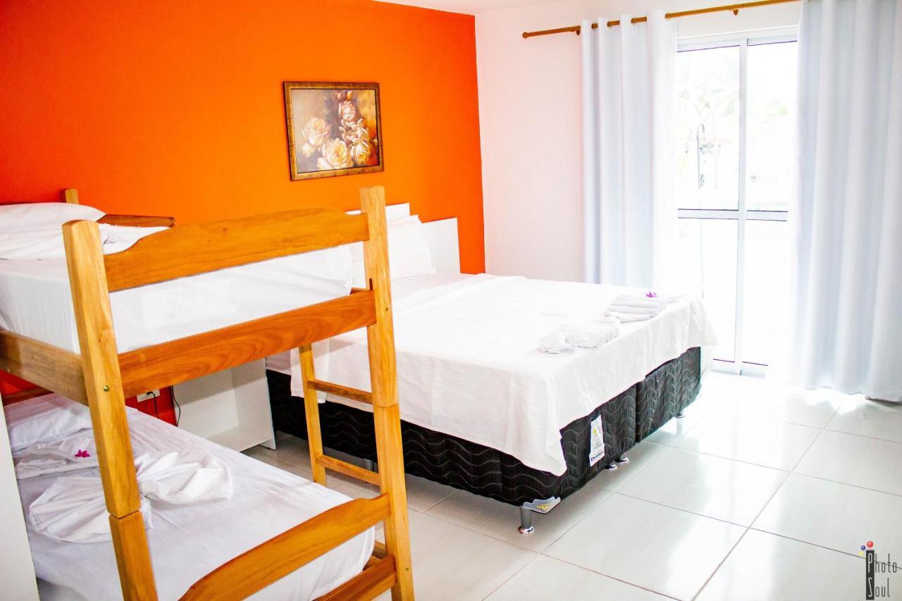 Pousada Porto Riomar Pôrto das Galinhas Extérieur photo